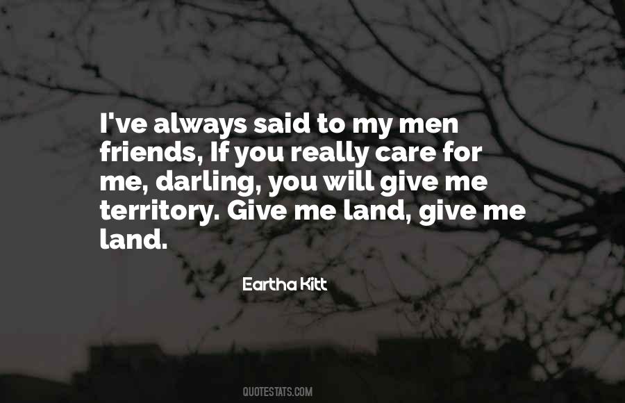 Eartha Kitt Quotes #1342086