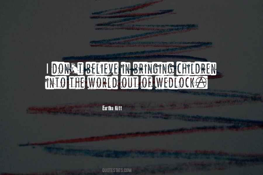 Eartha Kitt Quotes #136218