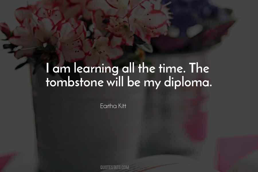 Eartha Kitt Quotes #1642116