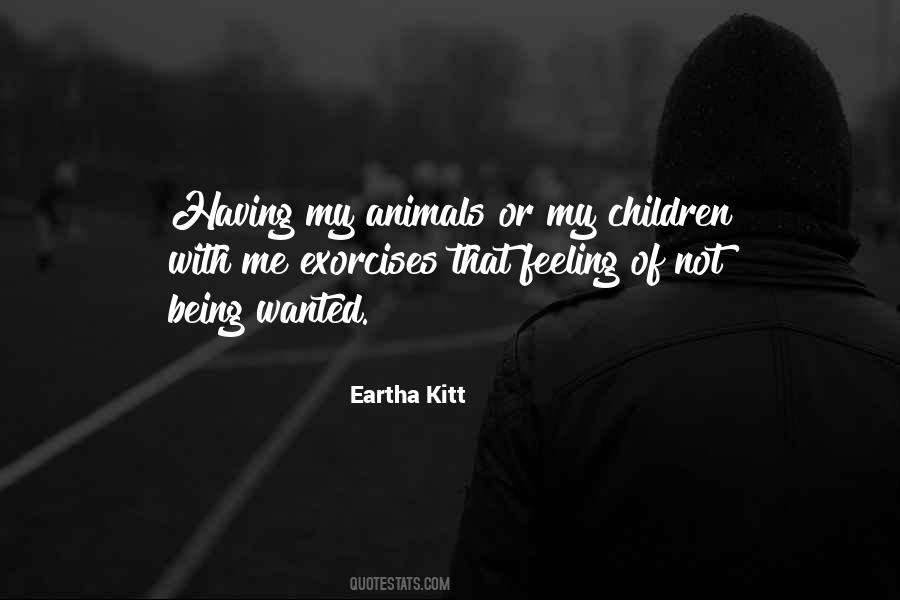 Eartha Kitt Quotes #299022