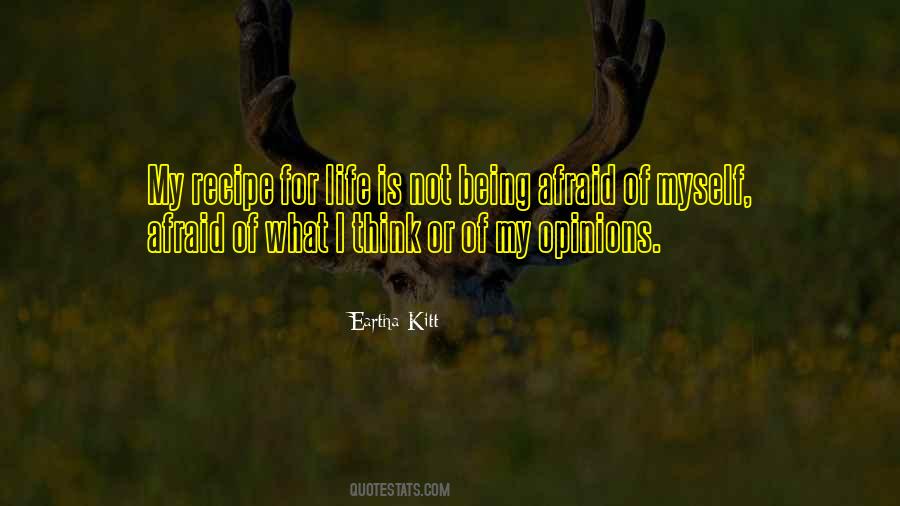 Eartha Kitt Quotes #591113