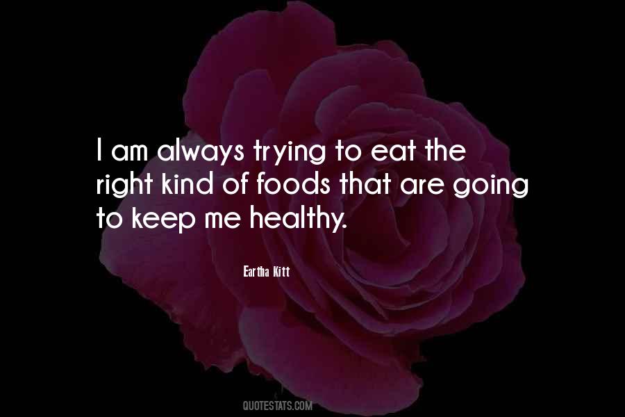 Eartha Kitt Quotes #718332
