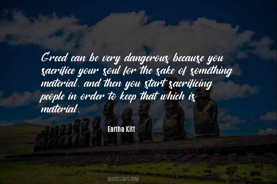 Eartha Kitt Quotes #920668
