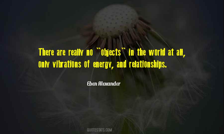 Eben Alexander Quotes #595754