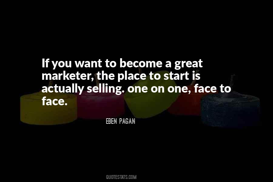 Eben Pagan Quotes #524345