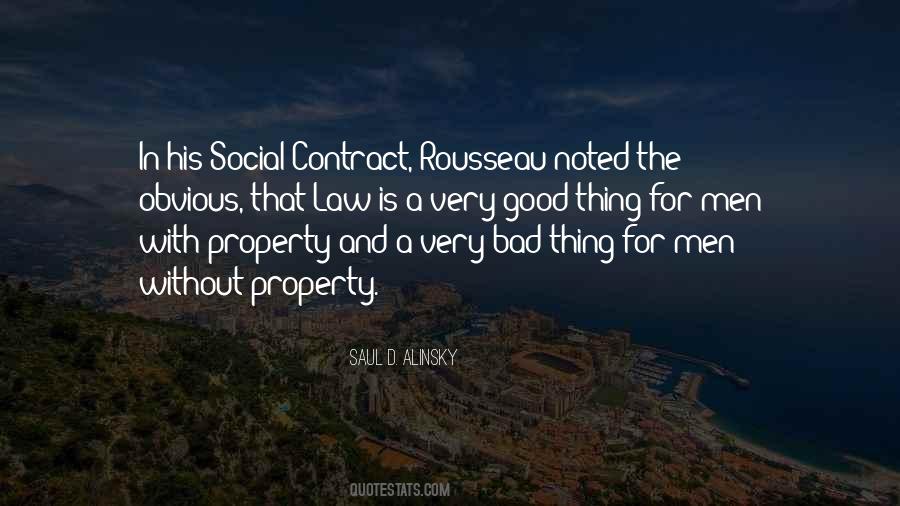 Quotes About Rousseau #1260298