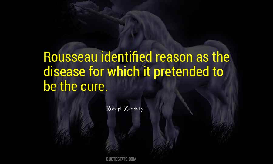 Quotes About Rousseau #1347605