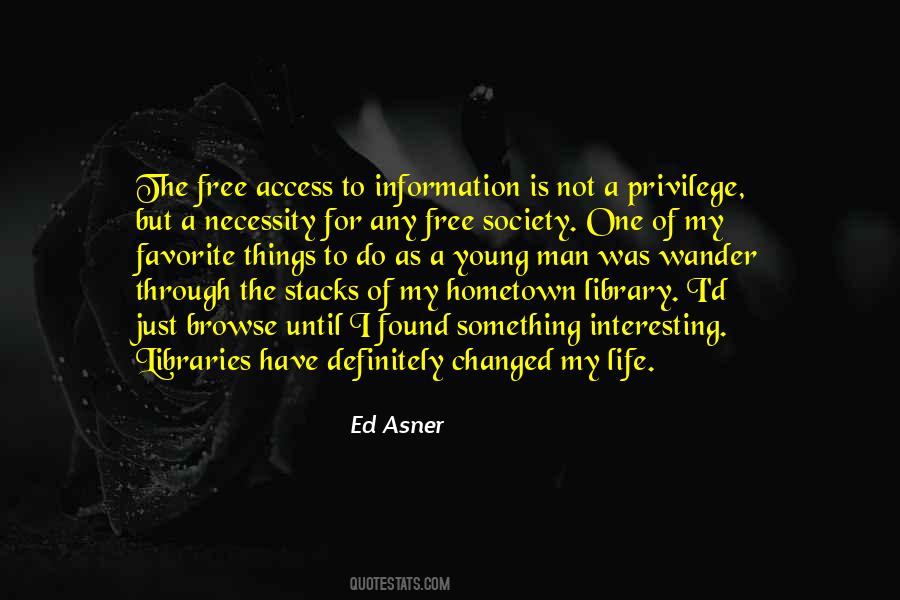 Ed Asner Quotes #1370964