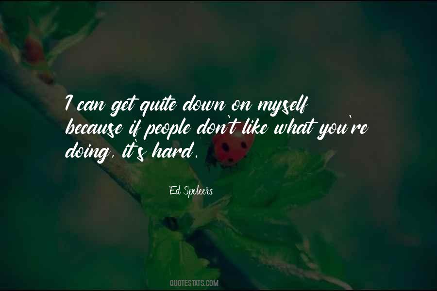 Ed Speleers Quotes #1524580