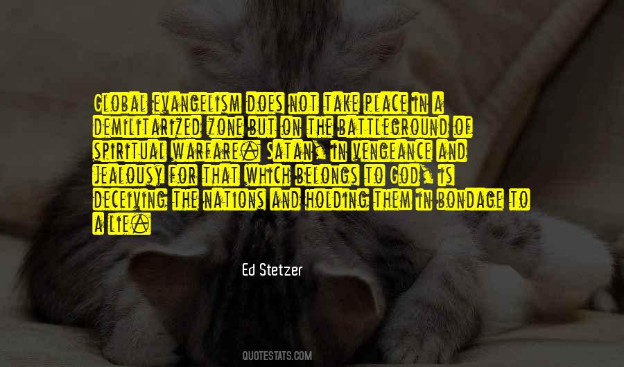 Ed Stetzer Quotes #987873