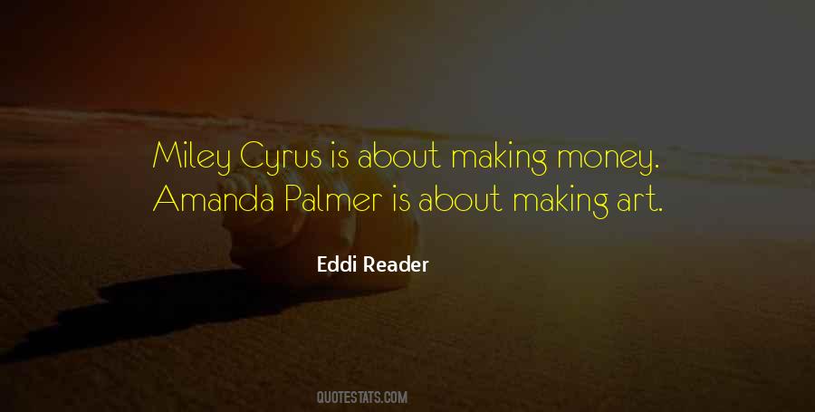 Eddi Reader Quotes #1729532