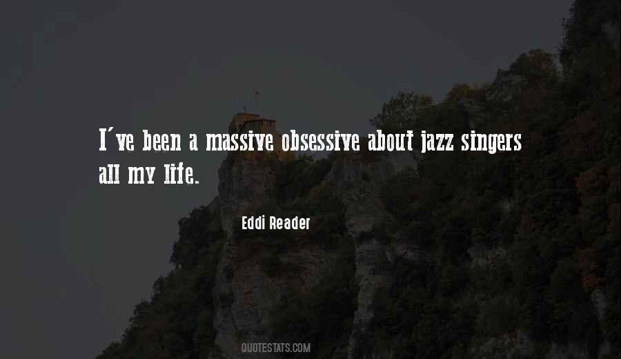 Eddi Reader Quotes #9605