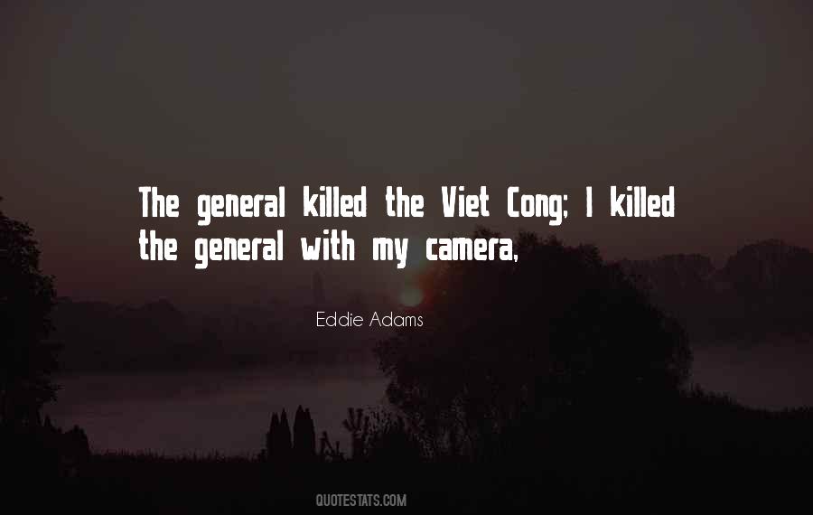 Eddie Adams Quotes #303392