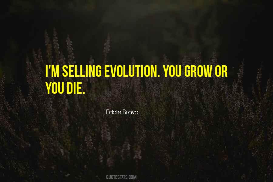 Eddie Bravo Quotes #1541520