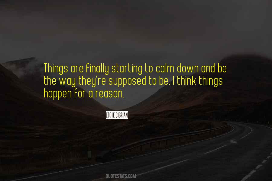 Eddie Cibrian Quotes #65425