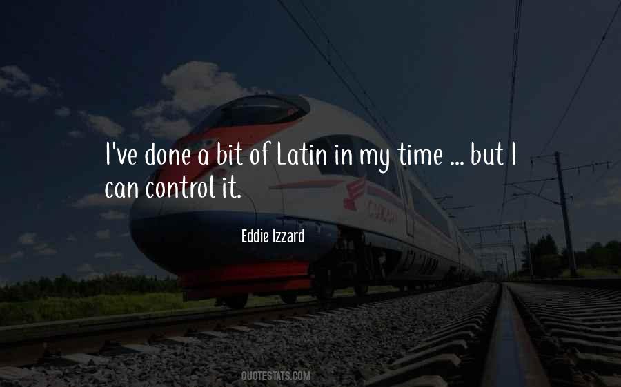 Eddie Izzard Quotes #734620