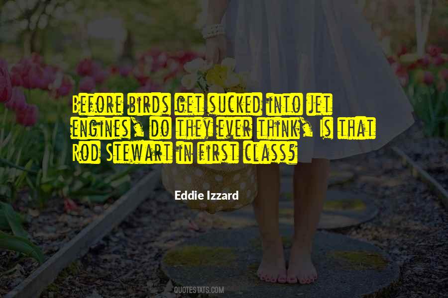 Eddie Izzard Quotes #78309