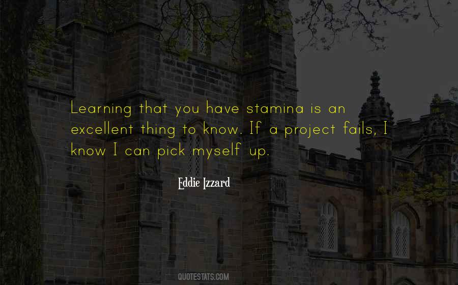 Eddie Izzard Quotes #892179