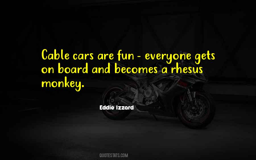 Eddie Izzard Quotes #995833