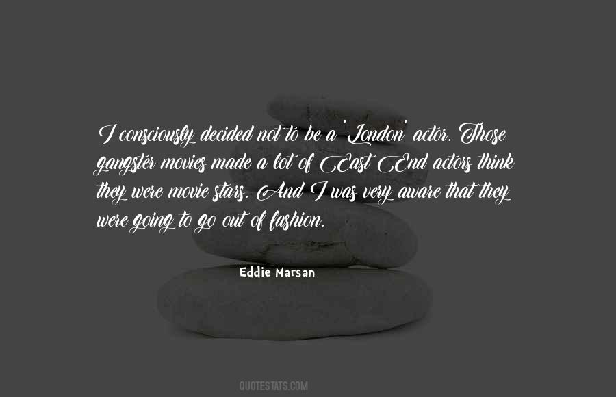 Eddie Marsan Quotes #1017016