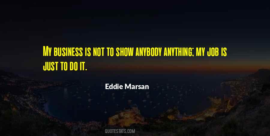 Eddie Marsan Quotes #1511621