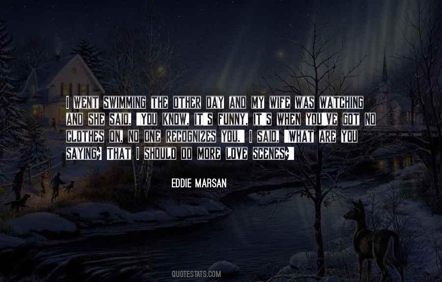 Eddie Marsan Quotes #232832