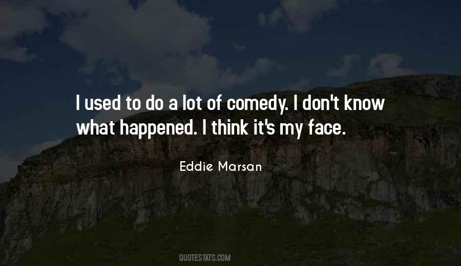Eddie Marsan Quotes #661156