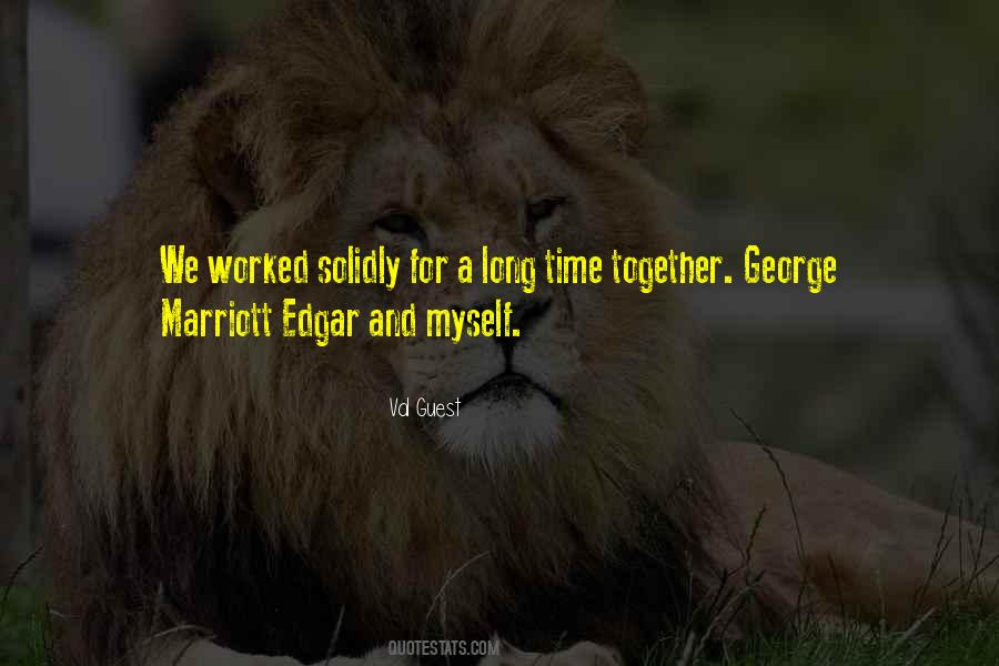 Edgar Guest Quotes #134771