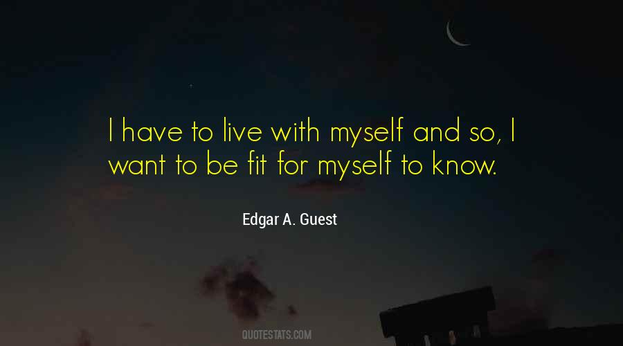 Edgar Guest Quotes #510965