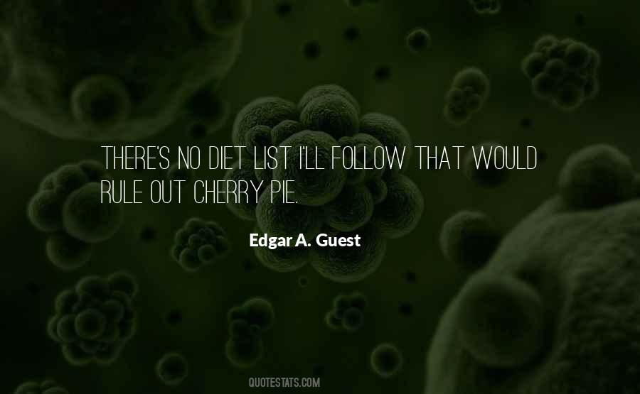 Edgar Guest Quotes #831352