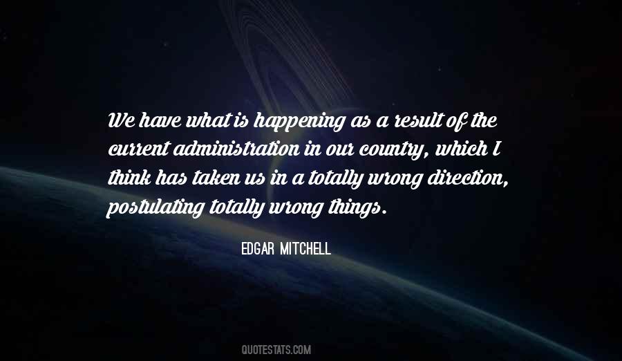 Edgar Mitchell Quotes #785874