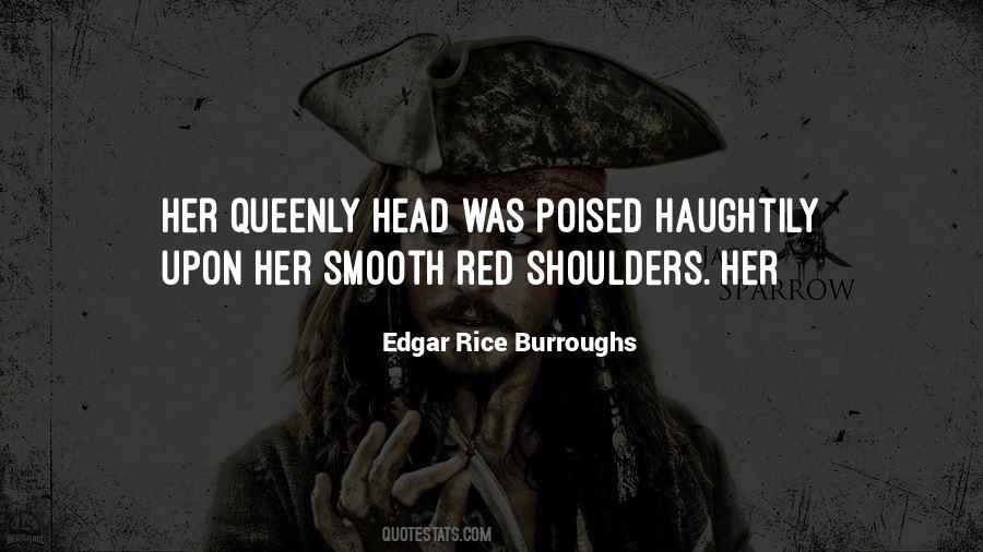 Edgar Rice Burroughs Quotes #1231854 Edgar Rice Burroughs Quotes #1231854