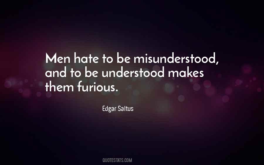 Edgar Saltus Quotes #1476719