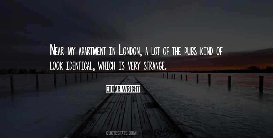 Edgar Wright Quotes #1324944