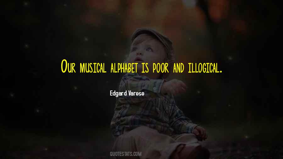 Edgard Varese Quotes #1597950