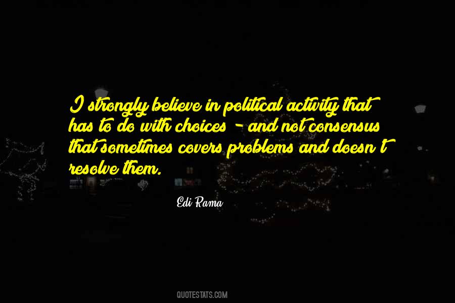 Edi Rama Quotes #443392 Edi Rama Quotes #443392