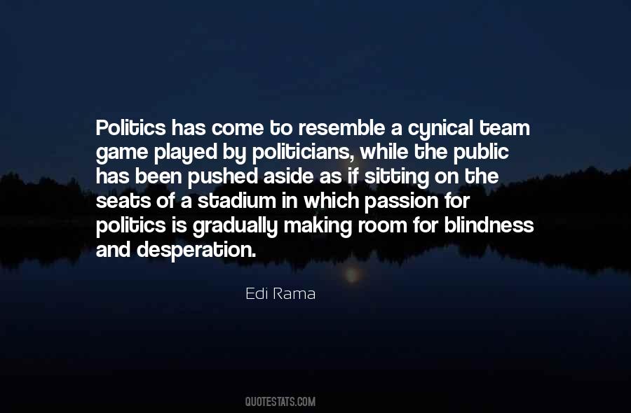 Edi Rama Quotes #48057 Edi Rama Quotes #48057