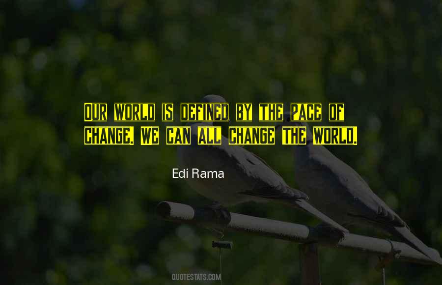 Edi Rama Quotes #680856 Edi Rama Quotes #680856