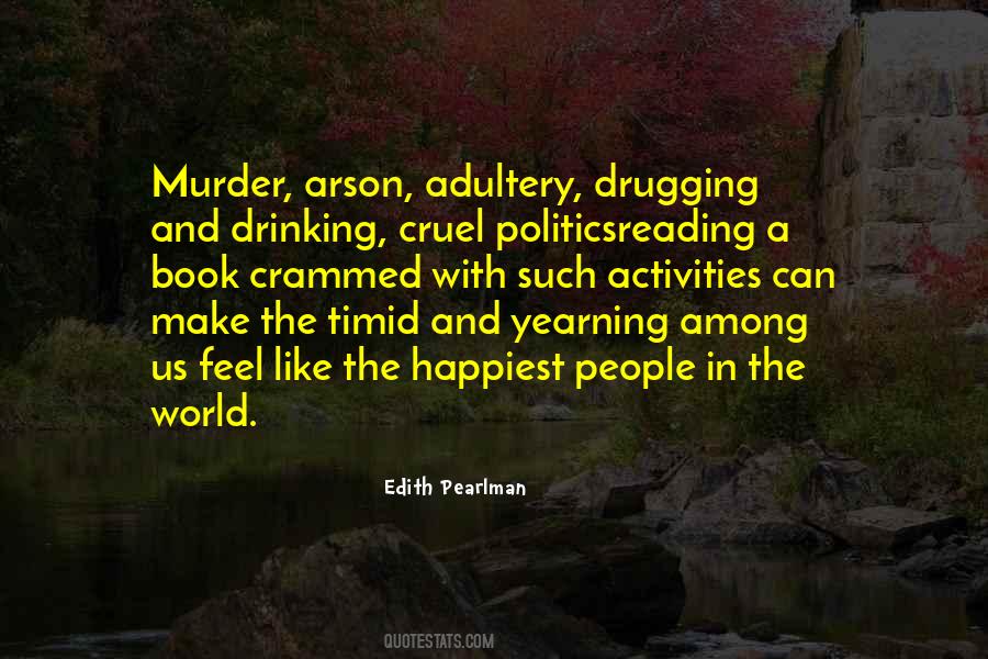 Edith Pearlman Quotes #1653323