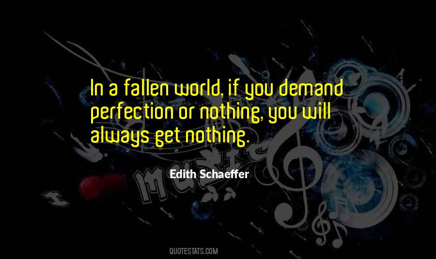 Edith Schaeffer Quotes #1161721