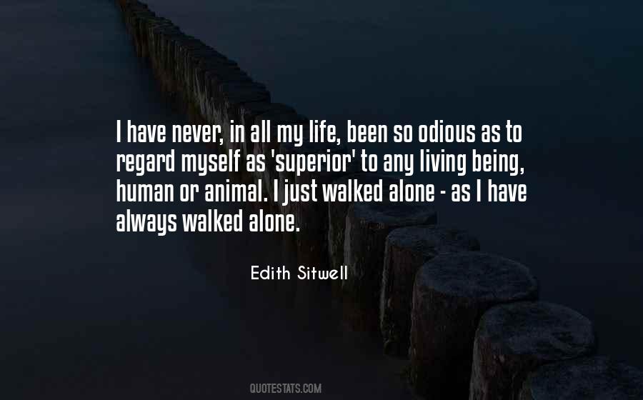 Edith Sitwell Quotes #1000743