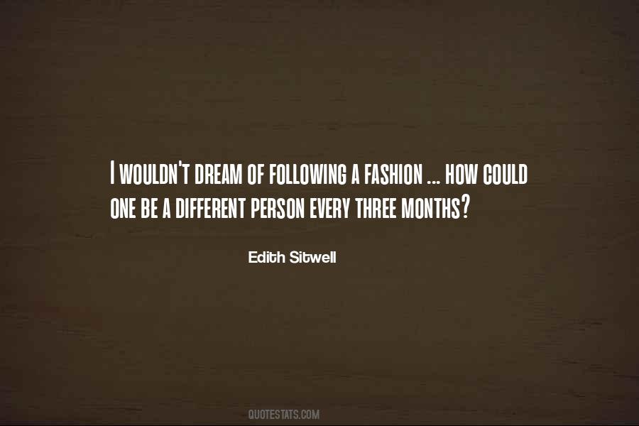 Edith Sitwell Quotes #1007095