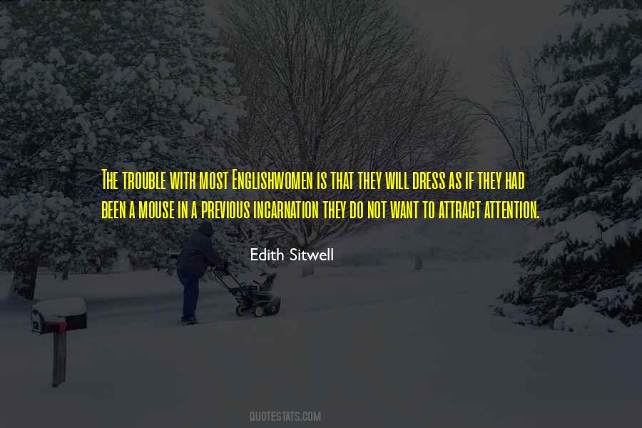 Edith Sitwell Quotes #132884