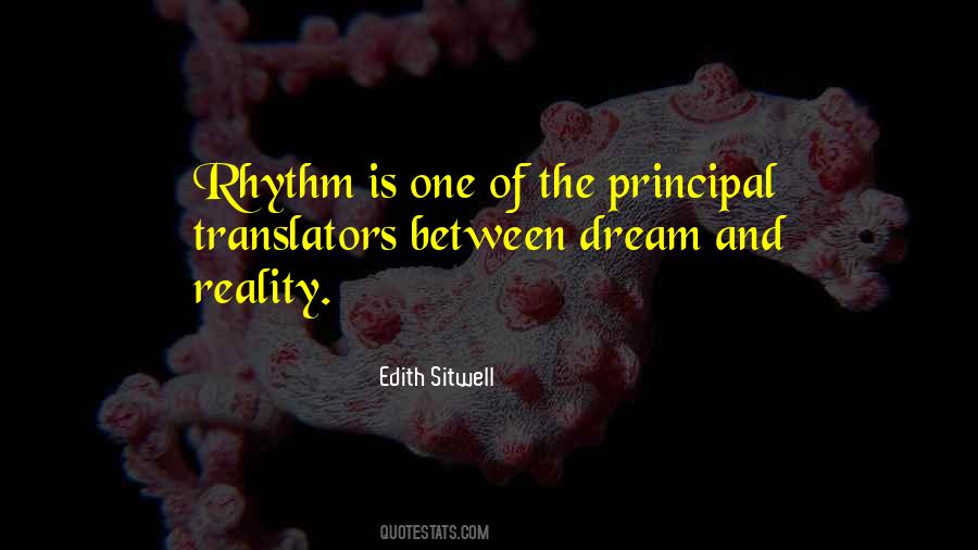 Edith Sitwell Quotes #1532732