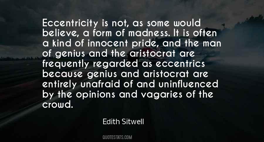 Edith Sitwell Quotes #1588317