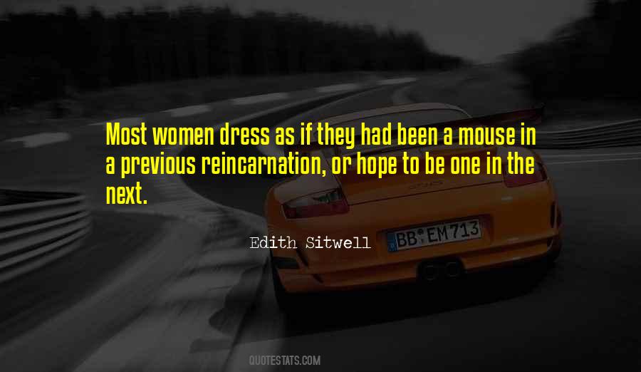 Edith Sitwell Quotes #1703348