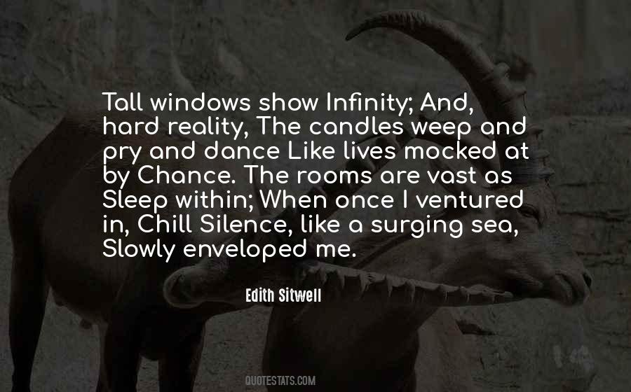 Edith Sitwell Quotes #1877327