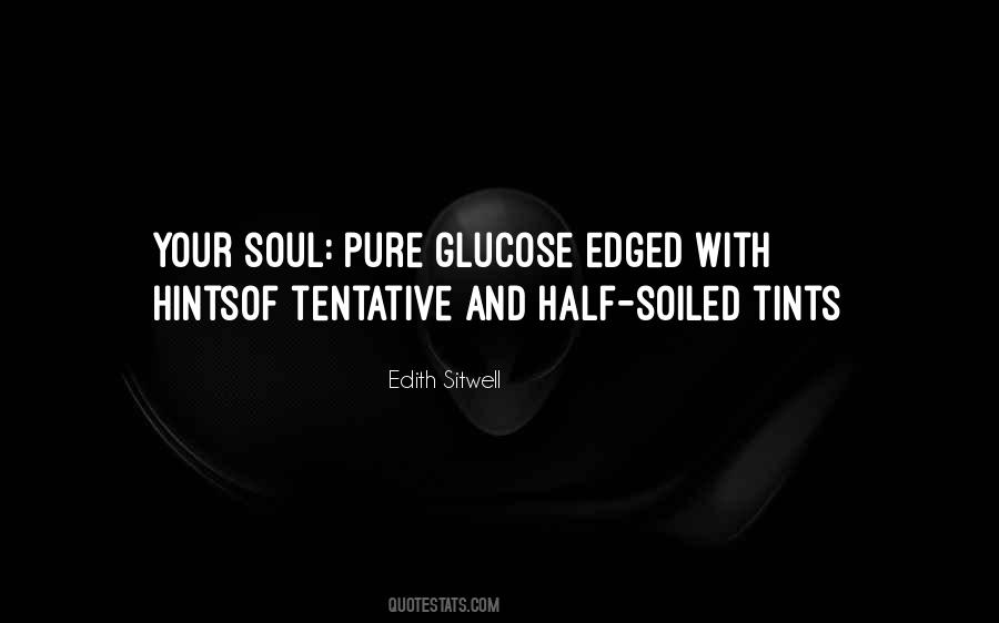Edith Sitwell Quotes #210085