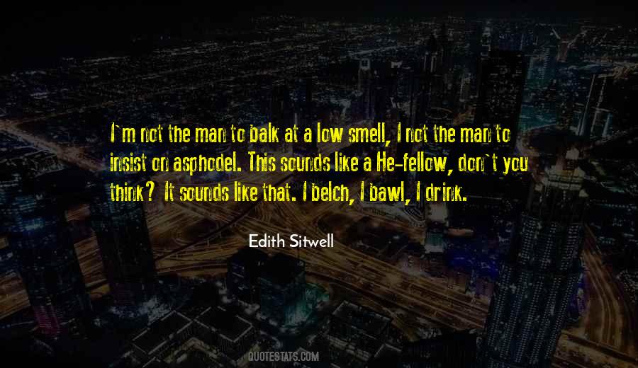 Edith Sitwell Quotes #446972