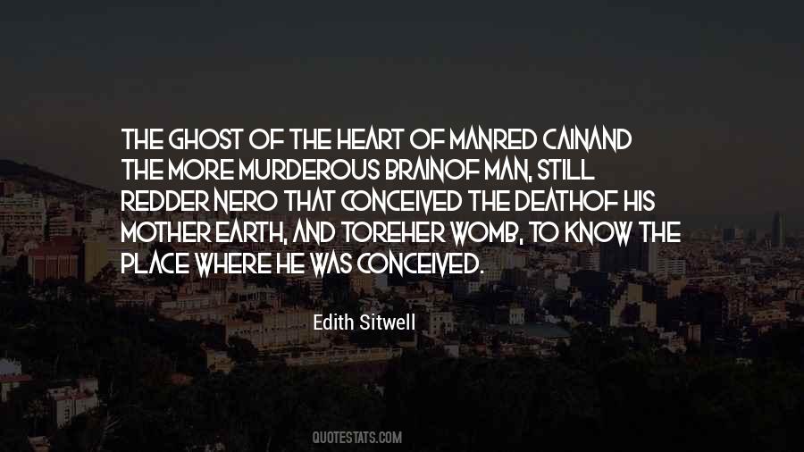 Edith Sitwell Quotes #575909